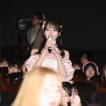 Netflix映画『This is I』This is アイドル試写会