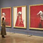 国立新美術館「テート美術館 － YBA&BEYOND 世界を変えた90s 英国アート」プレス取材会