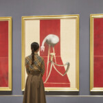 国立新美術館「テート美術館 － YBA&BEYOND 世界を変えた90s 英国アート」プレス取材会