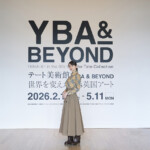 国立新美術館「テート美術館 － YBA&BEYOND 世界を変えた90s 英国アート」プレス取材会