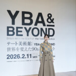 国立新美術館「テート美術館 － YBA&BEYOND 世界を変えた90s 英国アート」プレス取材会