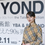 国立新美術館「テート美術館 － YBA&BEYOND 世界を変えた90s 英国アート」プレス取材会