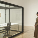 国立新美術館「テート美術館 － YBA&BEYOND 世界を変えた90s 英国アート」プレス取材会