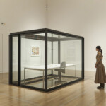 国立新美術館「テート美術館 － YBA&BEYOND 世界を変えた90s 英国アート」プレス取材会