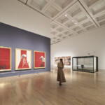 国立新美術館「テート美術館 － YBA&BEYOND 世界を変えた90s 英国アート」プレス取材会