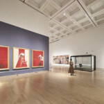 国立新美術館「テート美術館 － YBA&BEYOND 世界を変えた90s 英国アート」プレス取材会