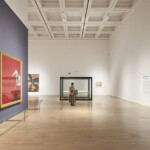 国立新美術館「テート美術館 － YBA&BEYOND 世界を変えた90s 英国アート」プレス取材会