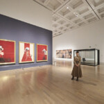 国立新美術館「テート美術館 － YBA&BEYOND 世界を変えた90s 英国アート」プレス取材会