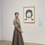 国立新美術館「テート美術館 － YBA&BEYOND 世界を変えた90s 英国アート」プレス取材会
