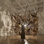 国立新美術館「テート美術館 － YBA&BEYOND 世界を変えた90s 英国アート」プレス取材会