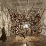 国立新美術館「テート美術館 － YBA&BEYOND 世界を変えた90s 英国アート」プレス取材会