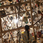 国立新美術館「テート美術館 － YBA&BEYOND 世界を変えた90s 英国アート」プレス取材会