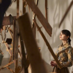 国立新美術館「テート美術館 － YBA&BEYOND 世界を変えた90s 英国アート」プレス取材会