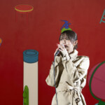 国立新美術館「テート美術館 － YBA&BEYOND 世界を変えた90s 英国アート」プレス取材会