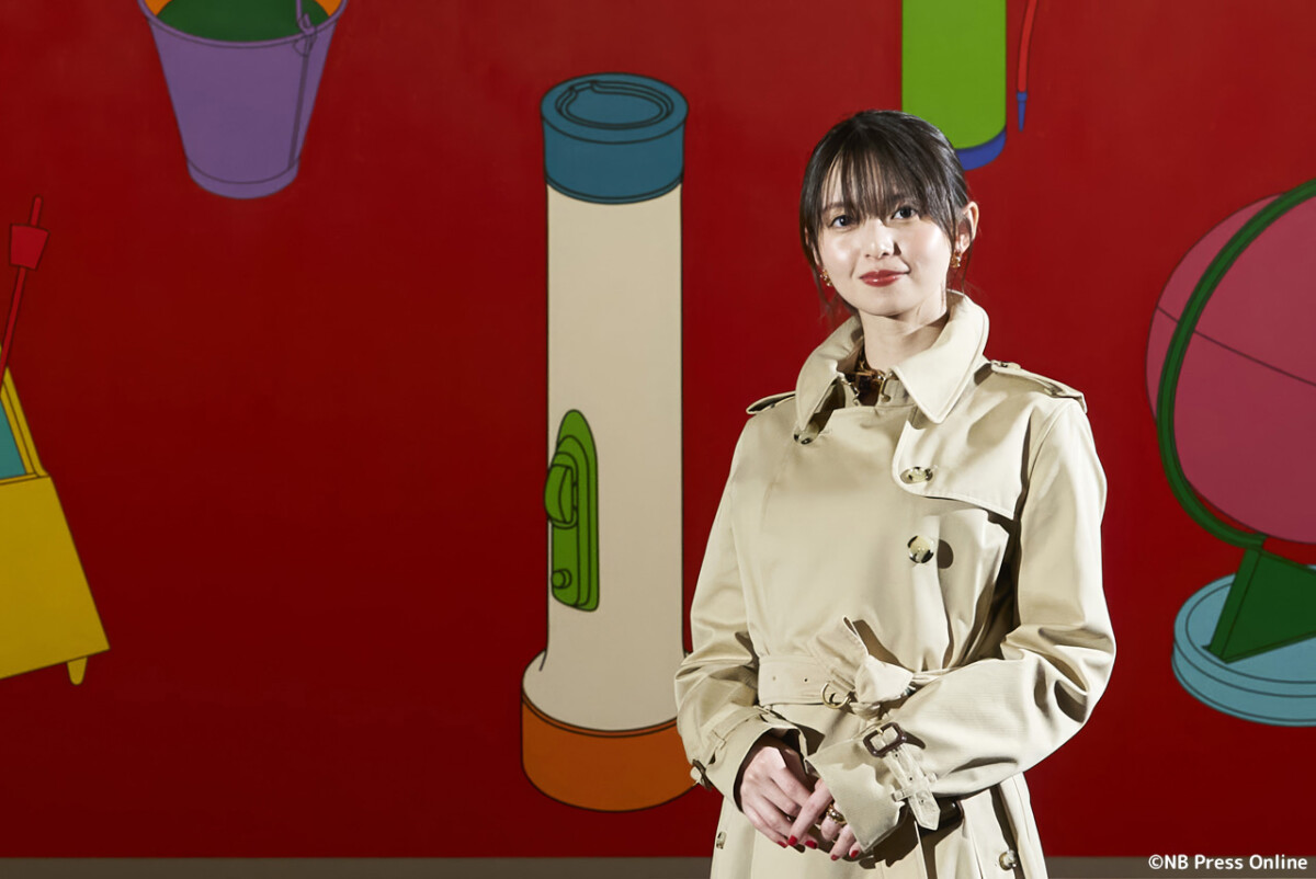 国立新美術館「テート美術館 － YBA&BEYOND 世界を変えた90s 英国アート」プレス取材会