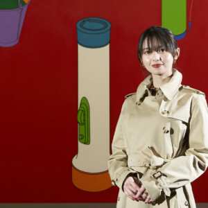 国立新美術館「テート美術館 - YBA&BEYOND 世界を変えた90s 英国アート」プレス取材会