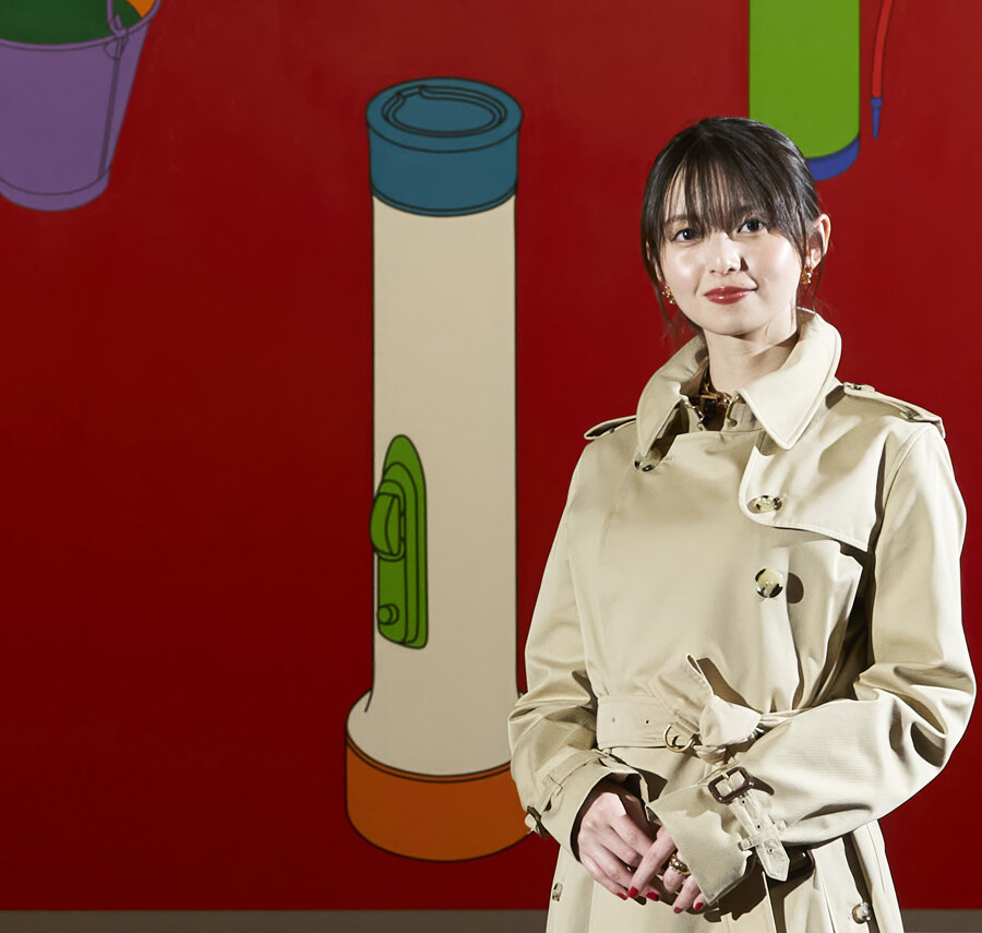 国立新美術館「テート美術館 - YBA&BEYOND 世界を変えた90s 英国アート」プレス取材会