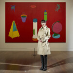 国立新美術館「テート美術館 － YBA&BEYOND 世界を変えた90s 英国アート」プレス取材会