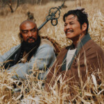 連続ドラマ「北方謙三 水滸伝」