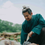 連続ドラマ「北方謙三 水滸伝」