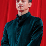 連続ドラマ「北方謙三 水滸伝」ジャパンプレミア＜舞台挨拶＞