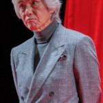 連続ドラマ「北方謙三 水滸伝」ジャパンプレミア＜舞台挨拶＞