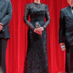 連続ドラマ「北方謙三 水滸伝」ジャパンプレミア＜舞台挨拶＞