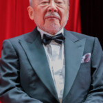 連続ドラマ「北方謙三 水滸伝」ジャパンプレミア＜舞台挨拶＞