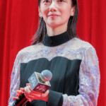 連続ドラマ「北方謙三 水滸伝」ジャパンプレミア＜舞台挨拶＞