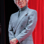 連続ドラマ「北方謙三 水滸伝」ジャパンプレミア＜舞台挨拶＞