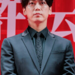 連続ドラマ「北方謙三 水滸伝」ジャパンプレミア＜舞台挨拶＞