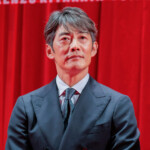連続ドラマ「北方謙三 水滸伝」ジャパンプレミア＜舞台挨拶＞