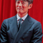 連続ドラマ「北方謙三 水滸伝」ジャパンプレミア＜舞台挨拶＞