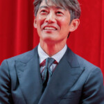 連続ドラマ「北方謙三 水滸伝」ジャパンプレミア＜舞台挨拶＞