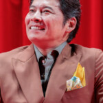 連続ドラマ「北方謙三 水滸伝」ジャパンプレミア＜舞台挨拶＞