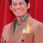 連続ドラマ「北方謙三 水滸伝」ジャパンプレミア＜舞台挨拶＞