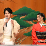 『仁王3』完成発表会