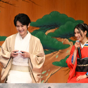 『仁王3』完成発表会