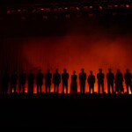 映画『ゴールデンカムイ 網走監獄襲撃編』完成披露舞台挨拶