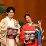 『仁王3』完成発表会