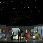 PARCO PRODUCE 2026『プレゼント・ラフター』開幕前会見＆公開舞台稽古