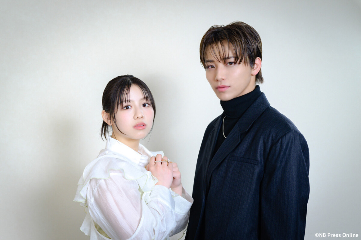 ドラマ『ゆかりくんはギャップがずるい』