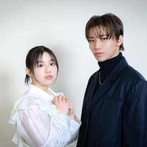 ドラマ『ゆかりくんはギャップがずるい』