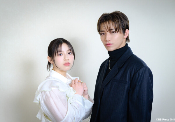 ドラマ『ゆかりくんはギャップがずるい』