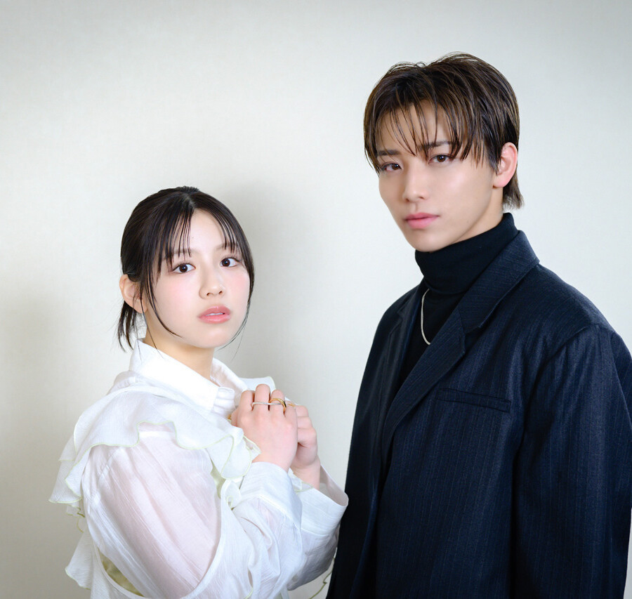 ドラマ『ゆかりくんはギャップがずるい』