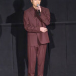 映画『純愛上等!』公開記念舞台挨拶