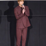 映画『純愛上等!』公開記念舞台挨拶