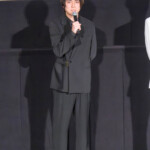 映画『純愛上等!』公開記念舞台挨拶