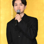 映画『木挽町のあだ討ち』初日舞台挨拶