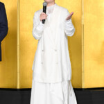 映画『木挽町のあだ討ち』初日舞台挨拶